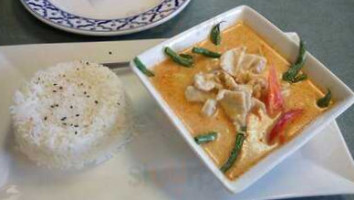 Chalerm Thai food