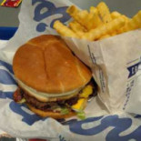 Culver's Cibo