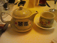 China Restaurant Mr. Wu food