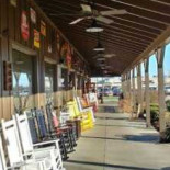 Cracker Barrel Esterno