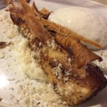 Les Gres Cibo