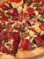 Blasiole's Pizza food