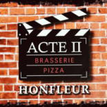 Acte II Esterno