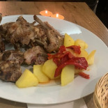 Camarero Cibo