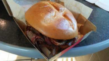 Arby's Roast Beef Restaurants food