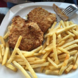 Cafe 57 Cibo