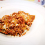 Monte Jof Comida