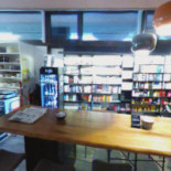 Il Caffè Dei Libri Nourriture