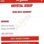 Krystal Dentro