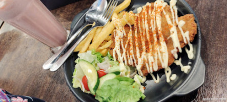 Secret Recipe Lotus's Bukit Tinggi, Klang food