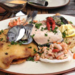 Skipper Cibo