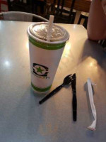 Burgerfi food