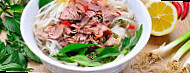 Pho Hoa food