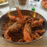 Pizzeria Al Molinetto