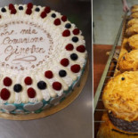 Pasticceria Maggioni food