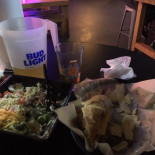 Station 1 Cibo