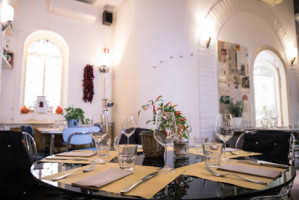 Meridionale Trattoria A Trastevere food