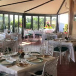 La Terrazza Dei Papi Rooftop Comida