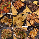 Batong Bā Tǒng Cibo