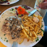 Zingster Kaffeepott Cibo