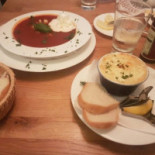 Zingster Kaffeepott Cibo