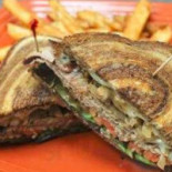 Beander's Cibo