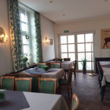 Gaststätte Jägerhof Sendes Cibo