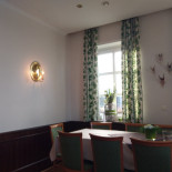 Gaststätte Jägerhof Sendes Cibo