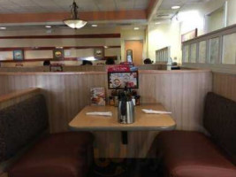 Ihop inside