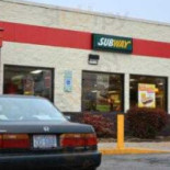 Subway Esterno