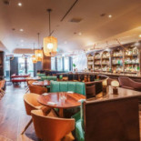 Alobar Yorkville Cibo