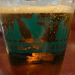 Buglin' Bull Cibo