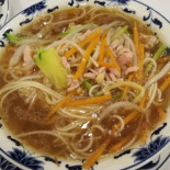 Cinese Oriente Nourriture