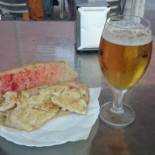 De Tapas Cibo