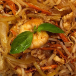 Pho Plus Cibo