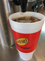 Taco Bueno food