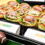 Subway Cibo