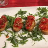 La Chamade Nice Cibo