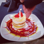 Marcus Cafe Cibo