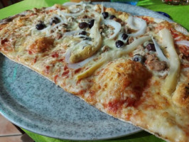 Anticapizza Gandia Playa food