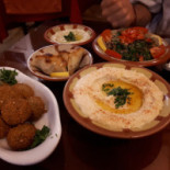Du Liban Cibo