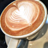 Caffe Bolero Cibo