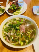 Pho Far East. food