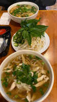 Pho Far East. food