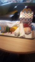 Mcdonald's food