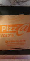 Pizza Vostra food