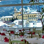 La Terraza Cibo