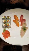 Feng Lz Hibachi Sushi food