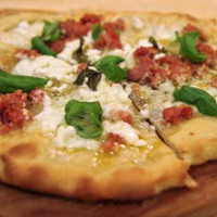 Tuttabella Pizzeria Inc food