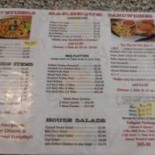 Boyd's Be-que Piatti